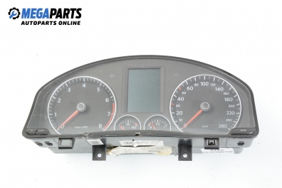 Instrument cluster for Volkswagen Scirocco 1.4 TSI, 160 hp automatic, 2010 № 1K0 920 870 F